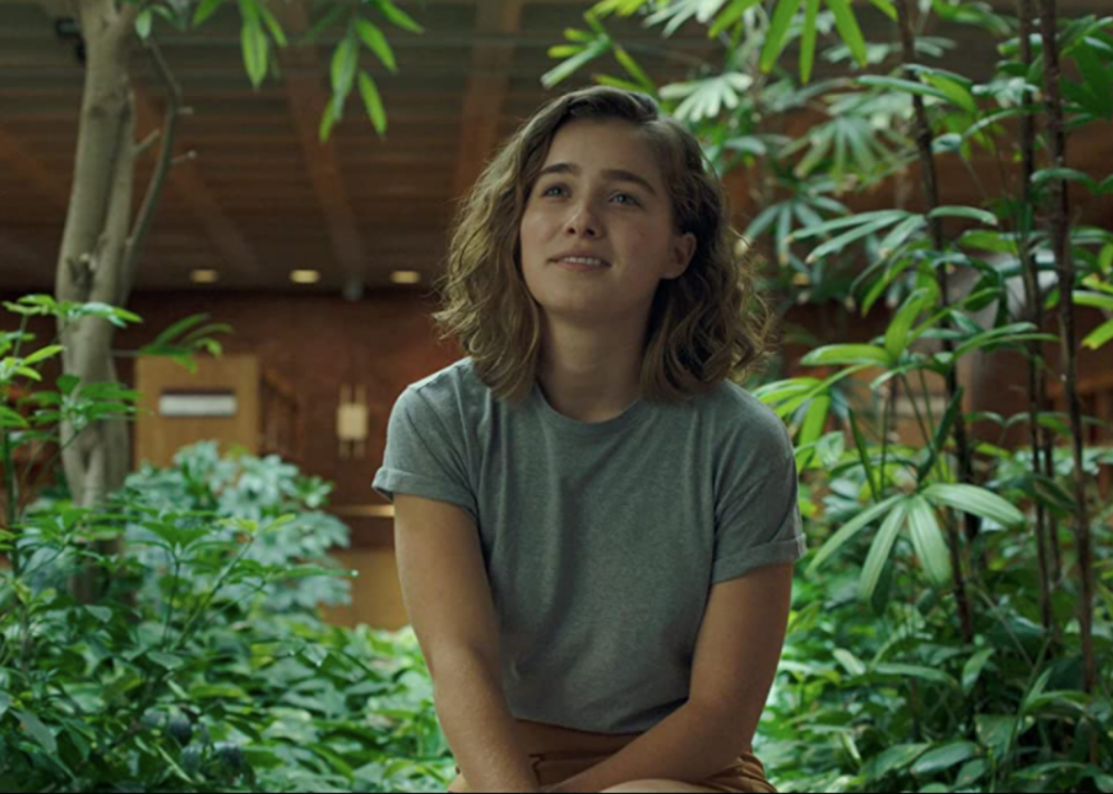 #23. Columbus (2017)